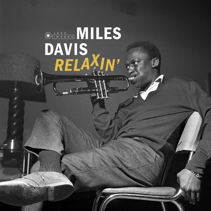 Miles Davis - Relaxin&