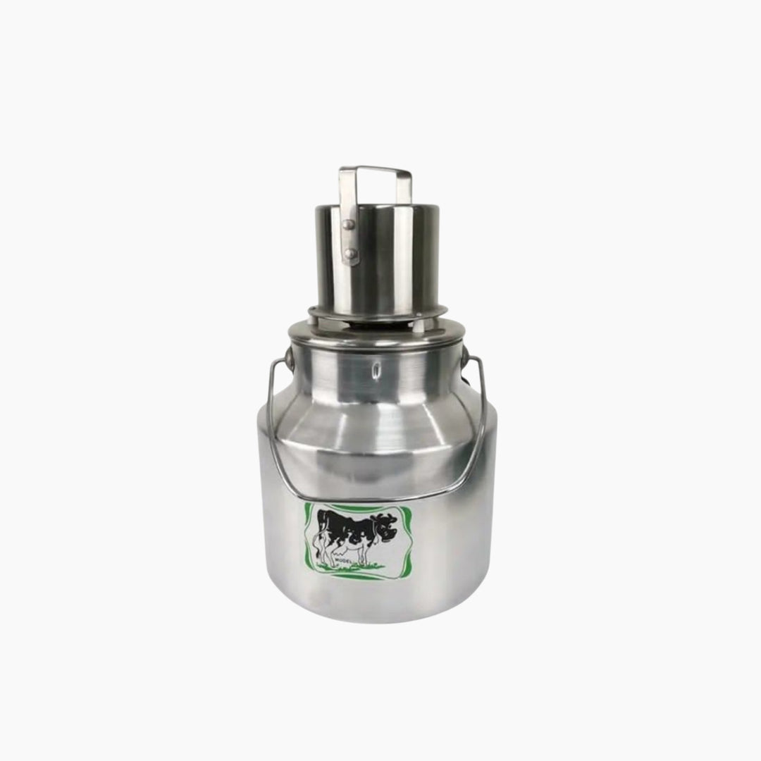 Generic Milk Churner