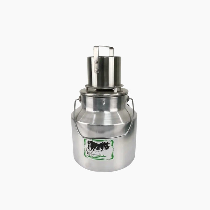 Generic Milk Churner