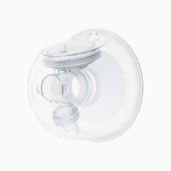 Momcozy Milk Collection Container Set for S9 + S12 Pro