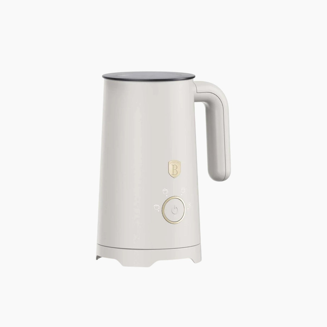 Berlinger Haus Milk Frother, 4-in-1