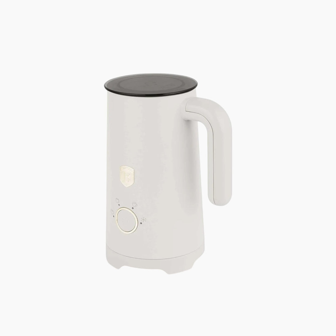 Berlinger Haus Milk Frother, 4-in-1