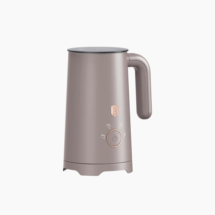 Berlinger Haus Milk Frother, 4-in-1