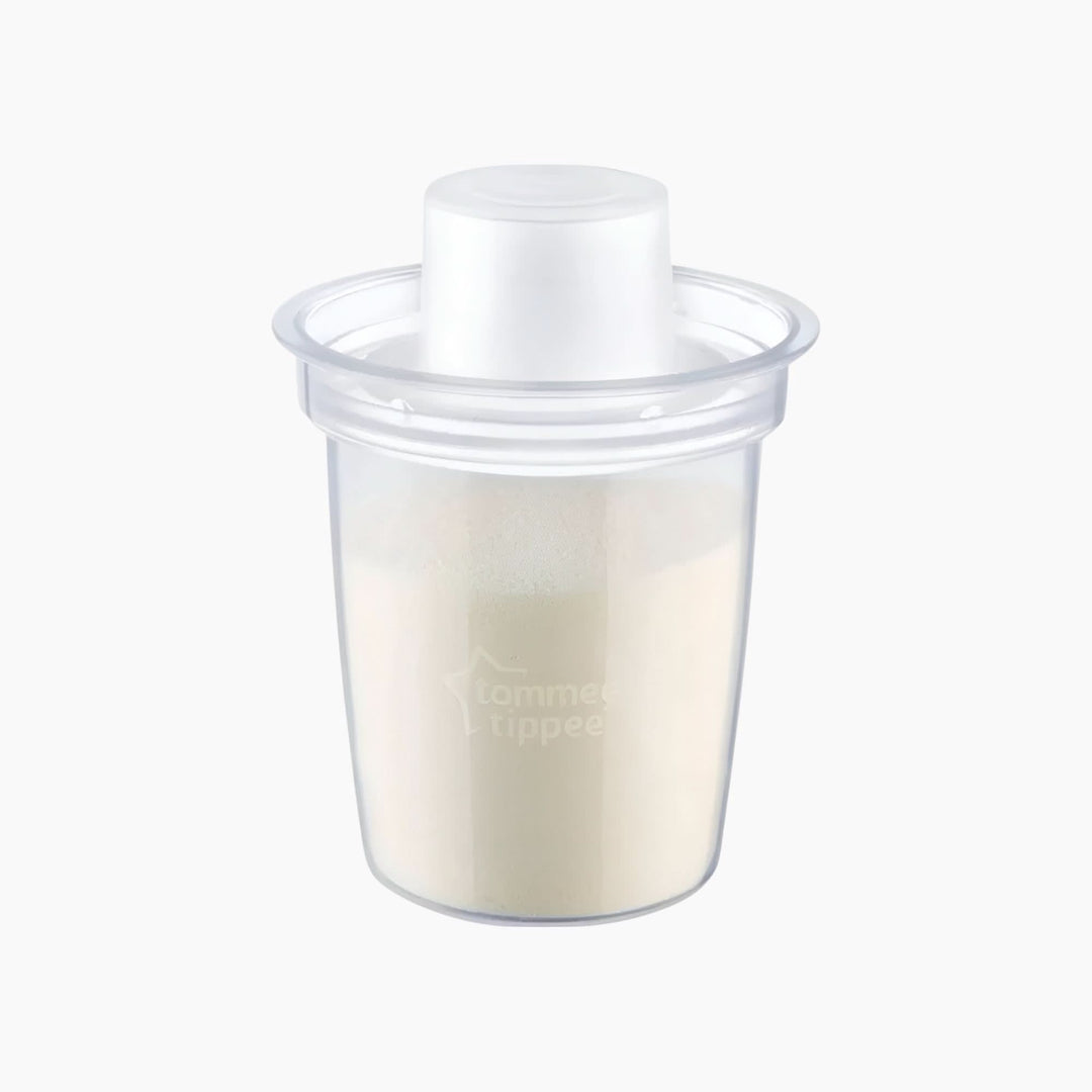 Tommee Tippee Milk Powder Dispenser - HUNA
