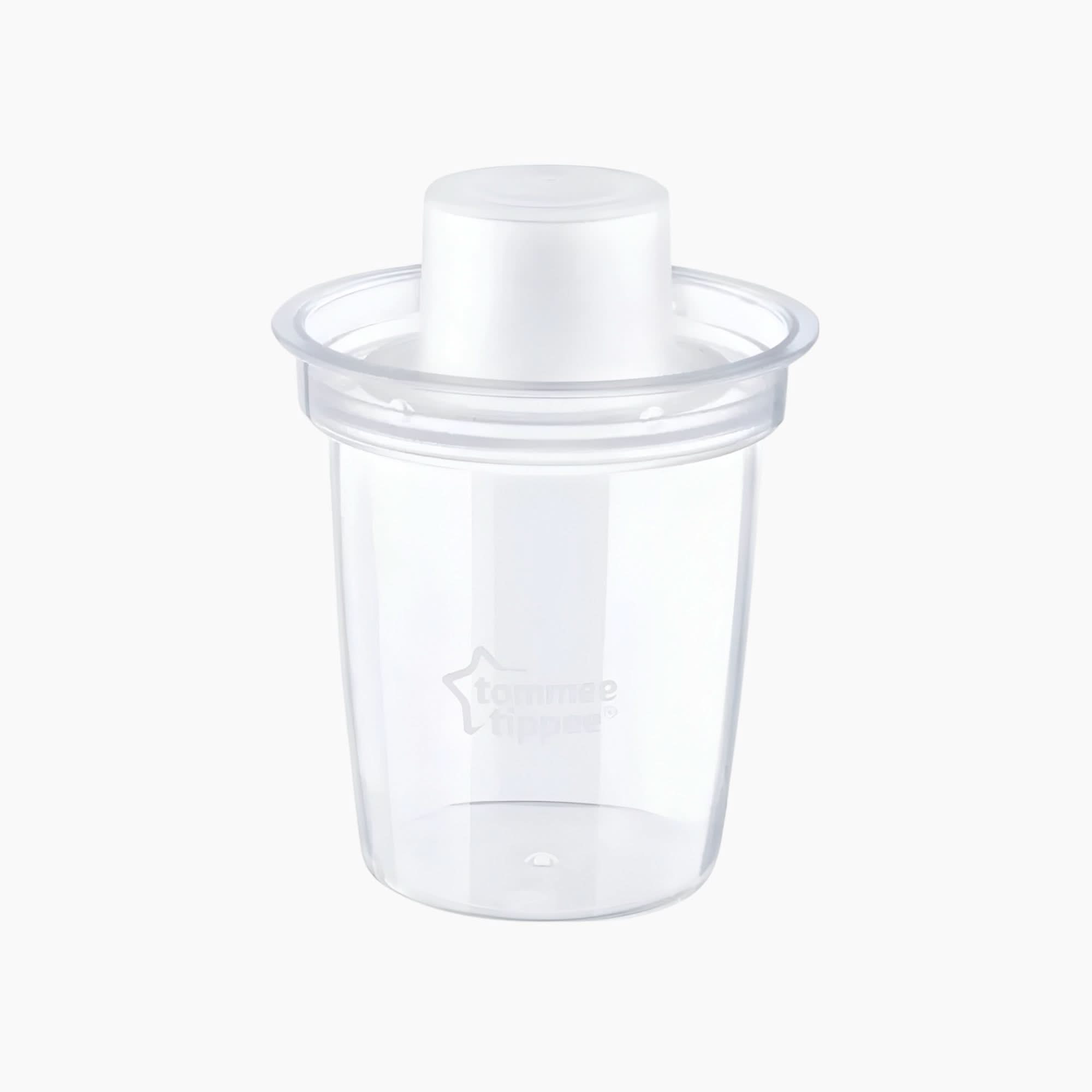 Tommee Tippee Milk Powder Dispenser Tommee Tippee Milk Powder Dispenser