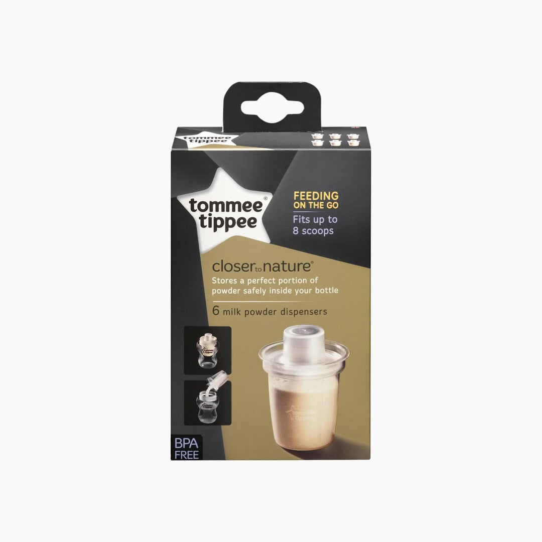 Tommee Tippee Milk Powder Dispenser - HUNA