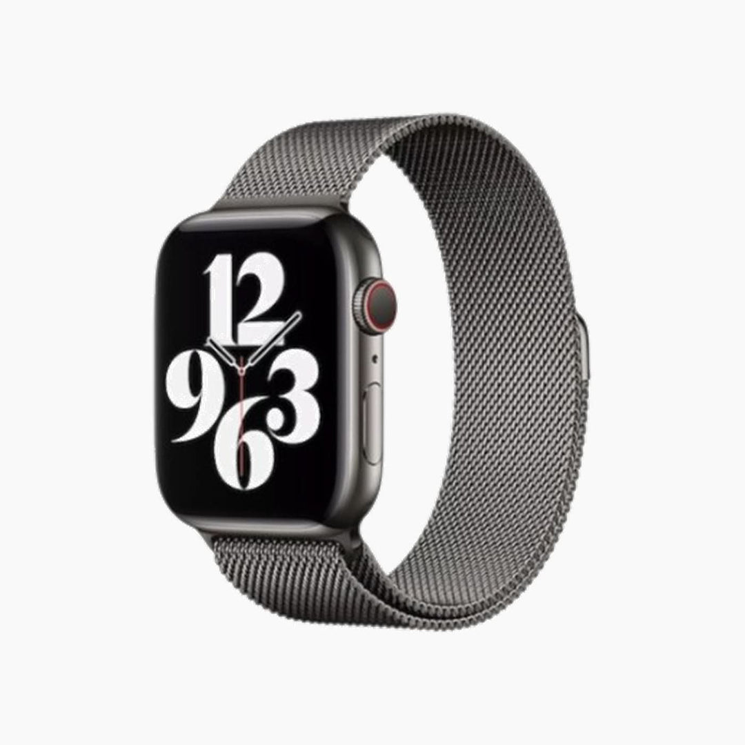 Wiwu Minalo Stainless Steel Watch Band