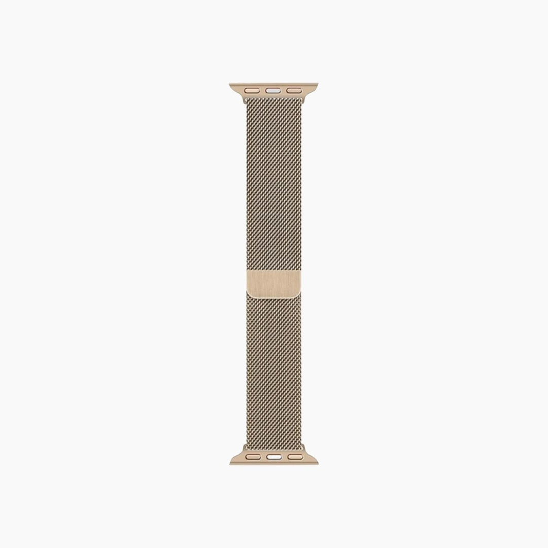 Wiwu Minalo Stainless Steel Watch Band