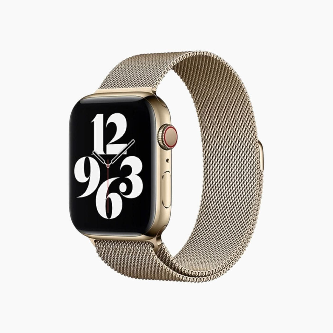 Wiwu Minalo Stainless Steel Watch Band