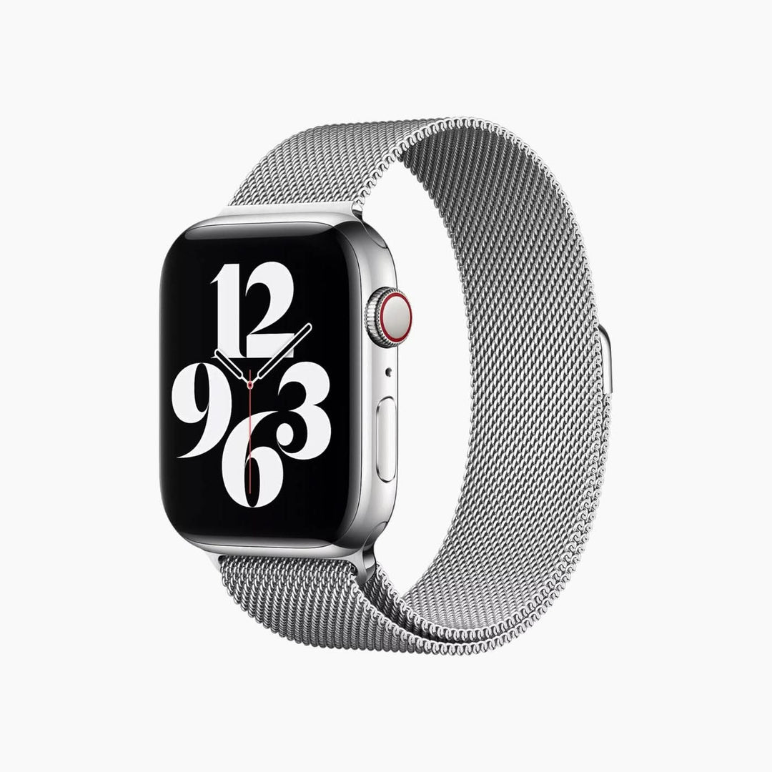 Wiwu Minalo Stainless Steel Watch Band
