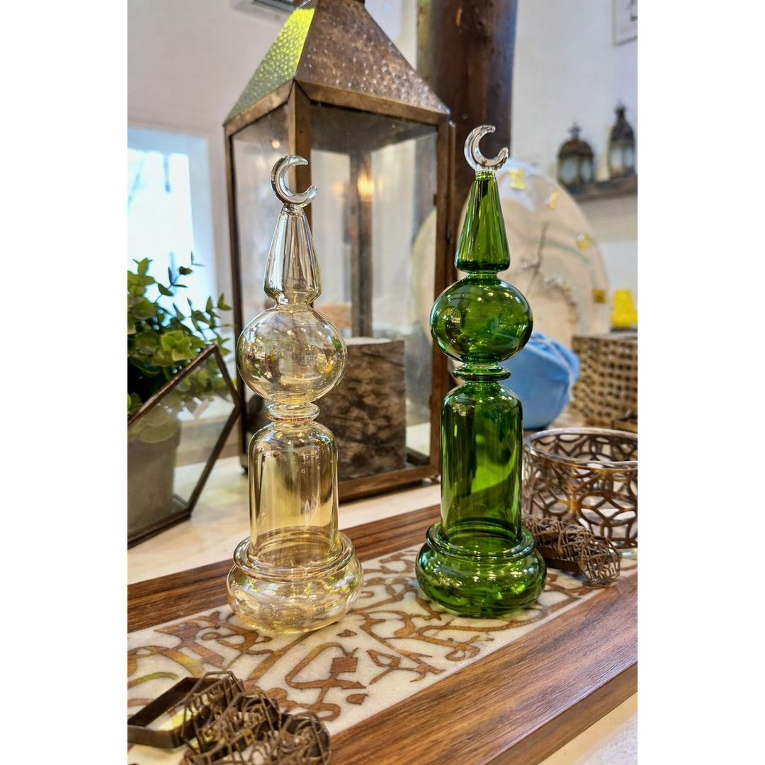 BH Living Recycled Handmade Figurines