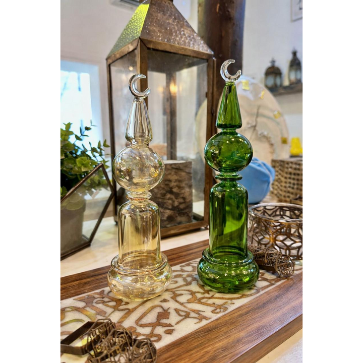 BH Living Recycled Handmade Figurines
