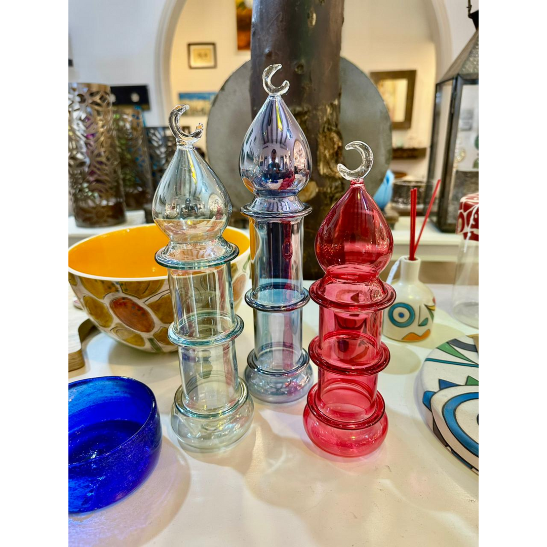 BH Living Minarets