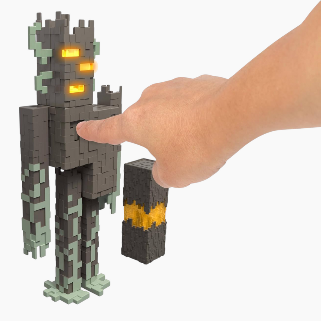 Minecraft3.25THECREAKING_FeatureVillian__2 - HUNA