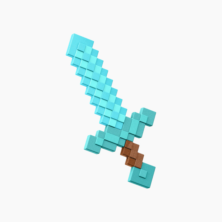 MinecraftBasicRoleplayDiamondSword_2_formatted - HUNA