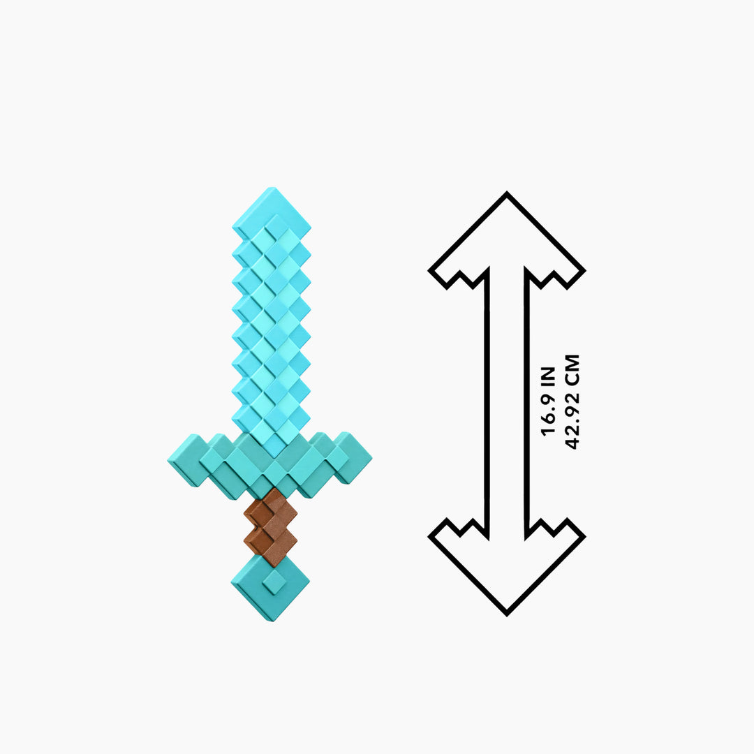 MinecraftBasicRoleplayDiamondSword_3_formatted - HUNA