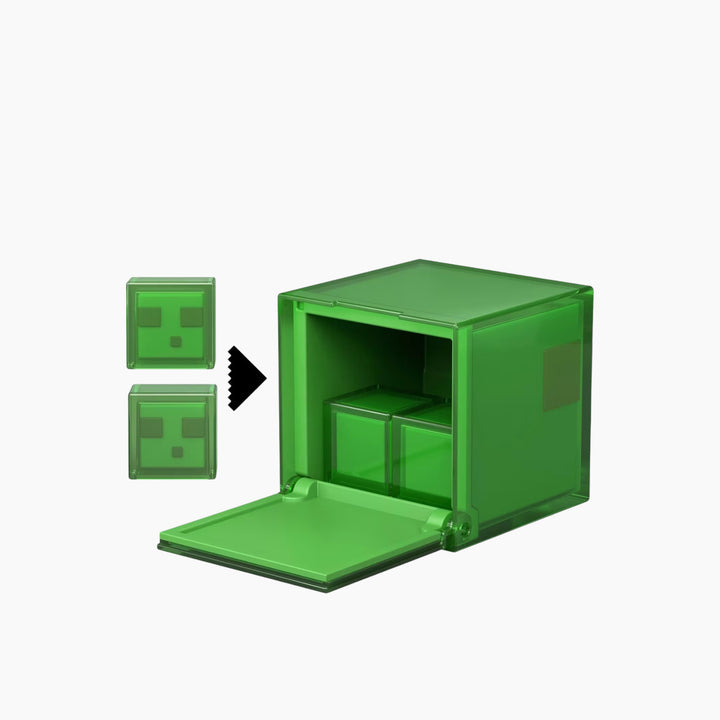 Minecraft Core 3.25" Activation Asst