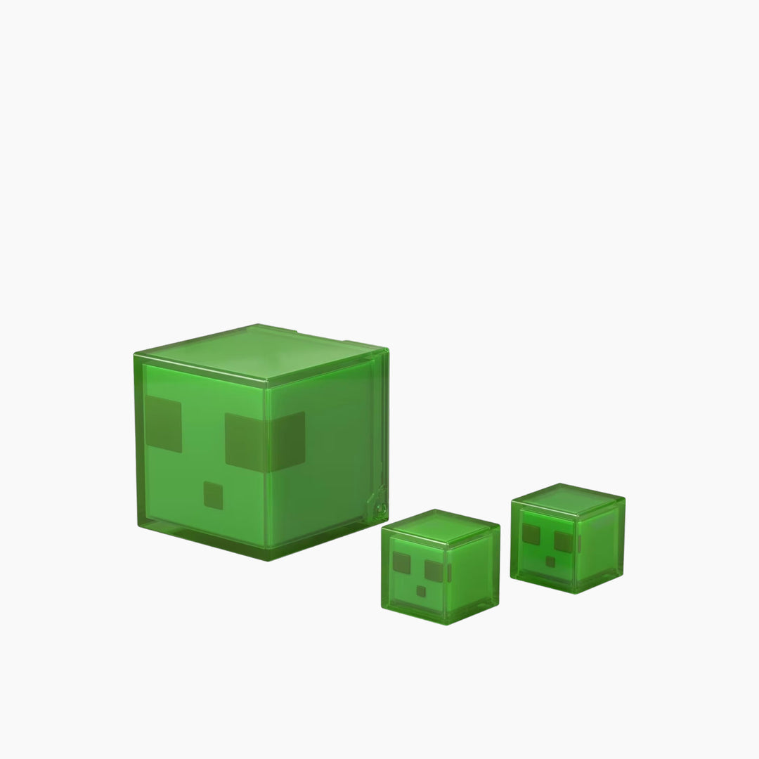 Minecraft Core 3.25" Activation Asst