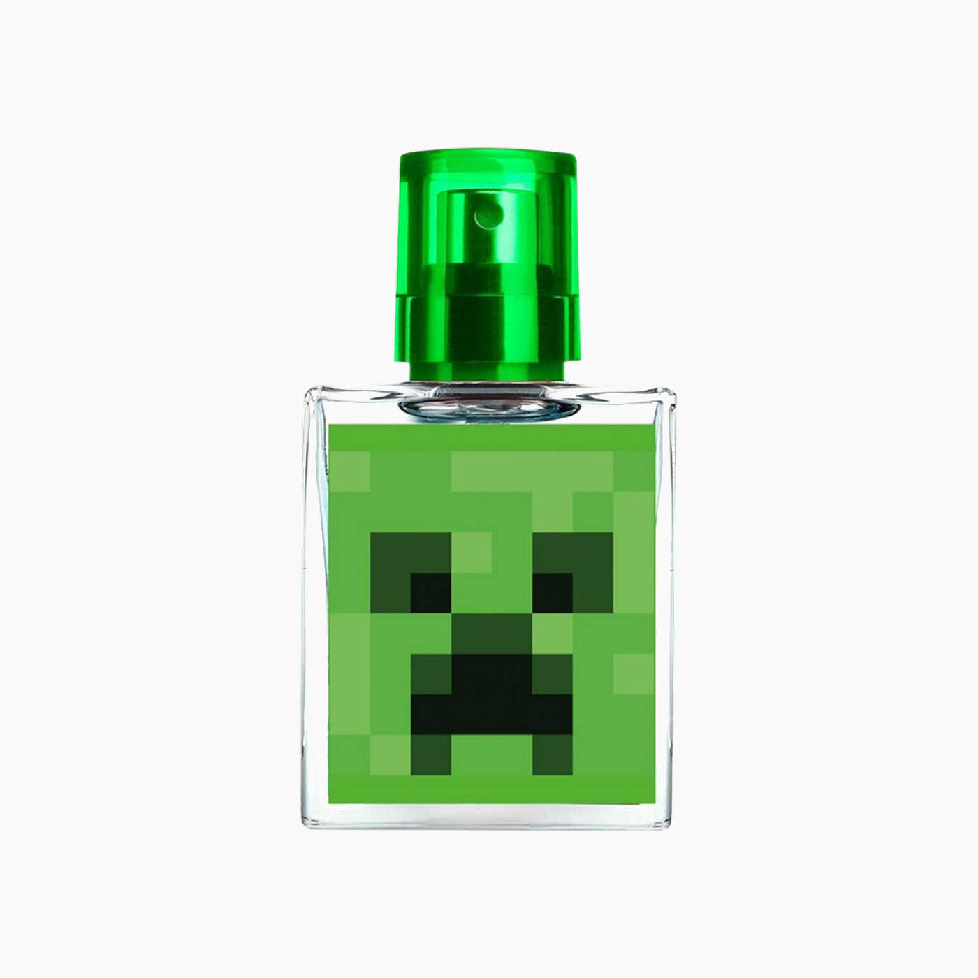 Air-Val Minecraft EDT 30Ml For Kids