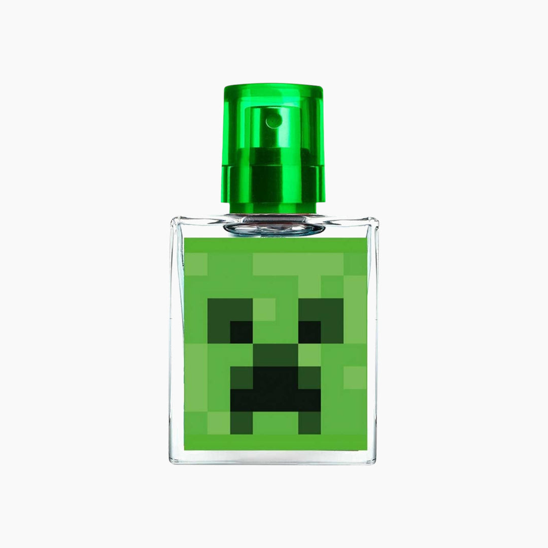 Air-Val Minecraft EDT 30Ml For Kids