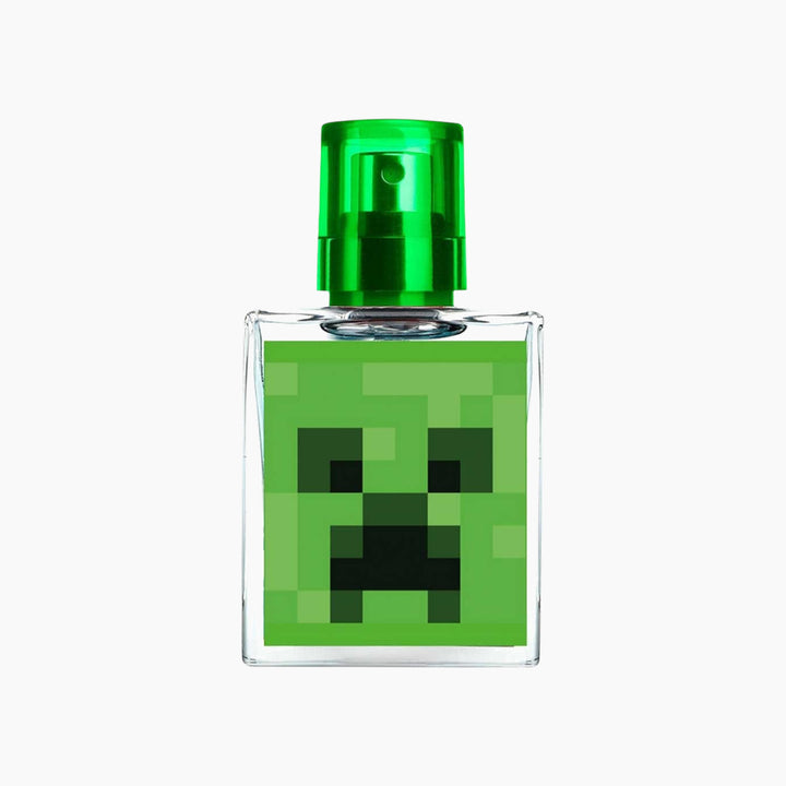 Air-Val Minecraft EDT 30Ml For Kids
