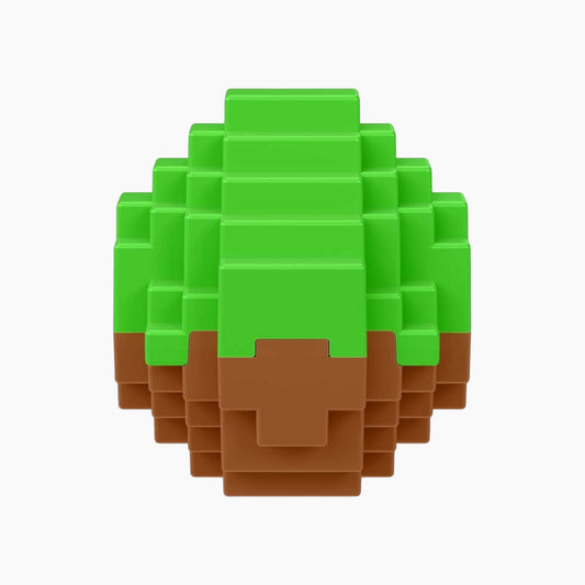 Minecraft Mini Mode Spawn Egg Asst