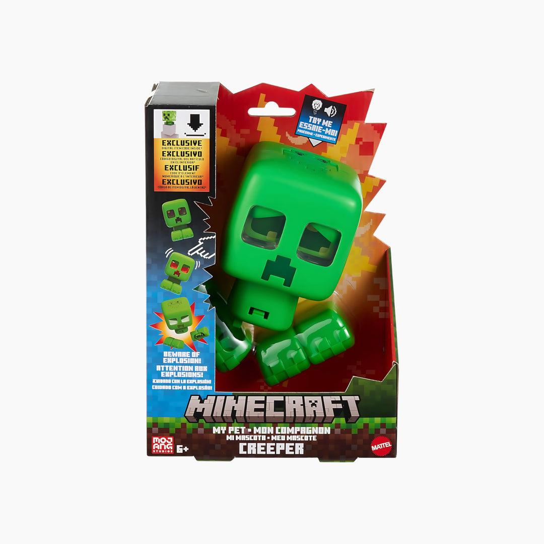 MinecraftMyPetCreeper_5_formatted - HUNA