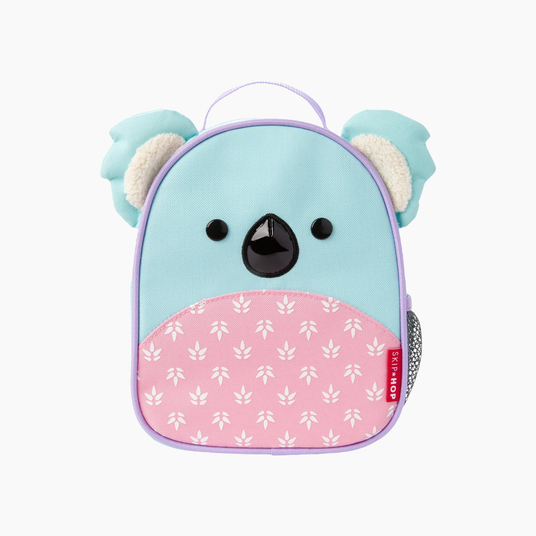 Skip Hop Mini Backpack With Safety Harness - Koala