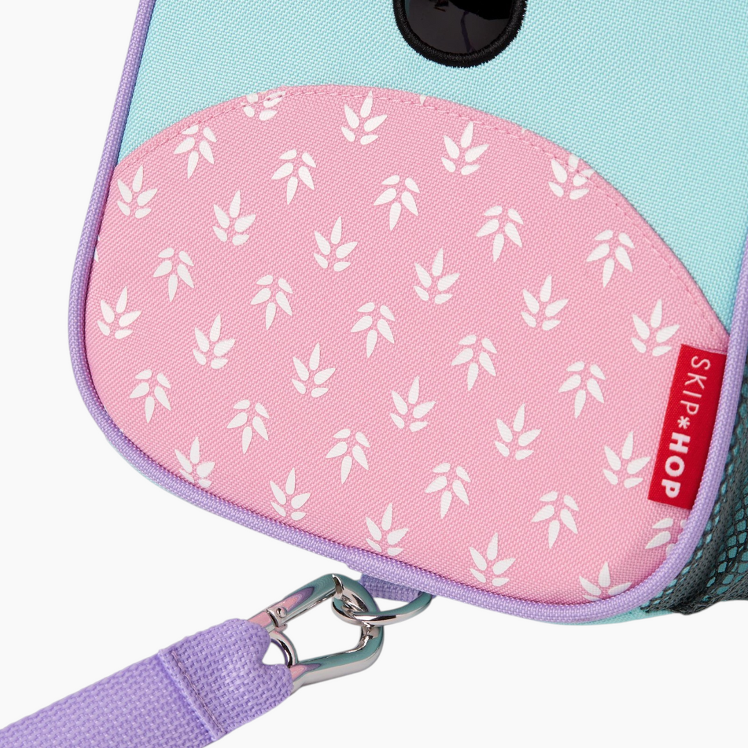 Skip Hop Mini Backpack With Safety Harness - Koala