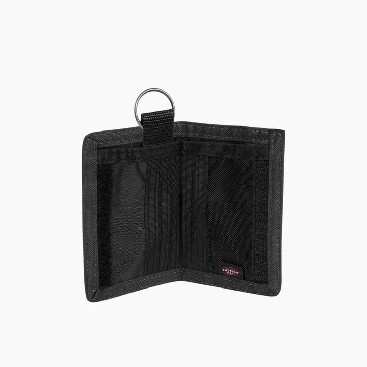 Eastpak Mini Crew - Black &amp; Grey Tones