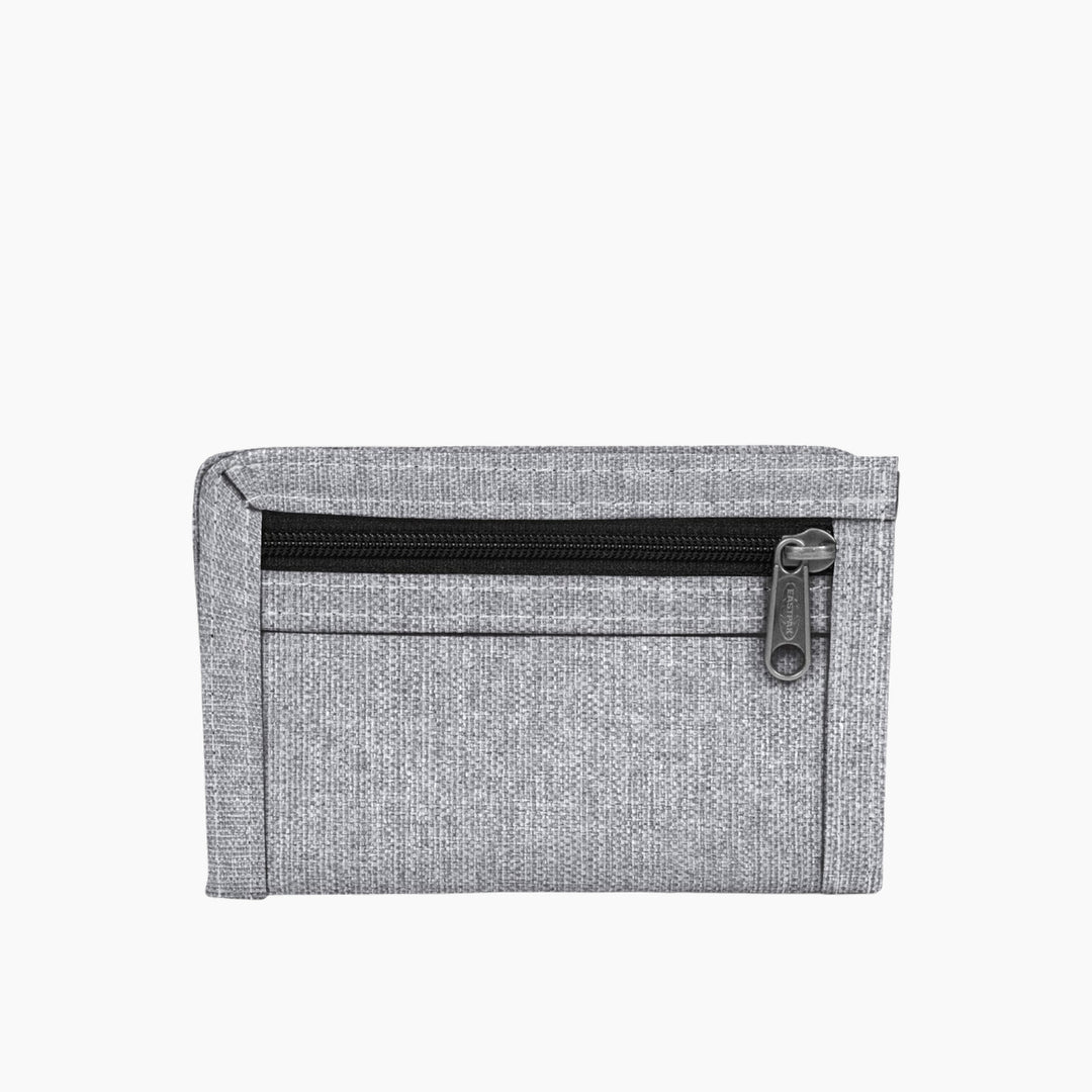 Eastpak Mini Crew - Black &amp; Grey Tones