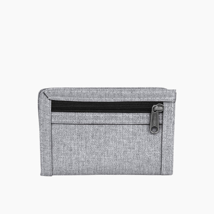 Eastpak Mini Crew - Black &amp; Grey Tones