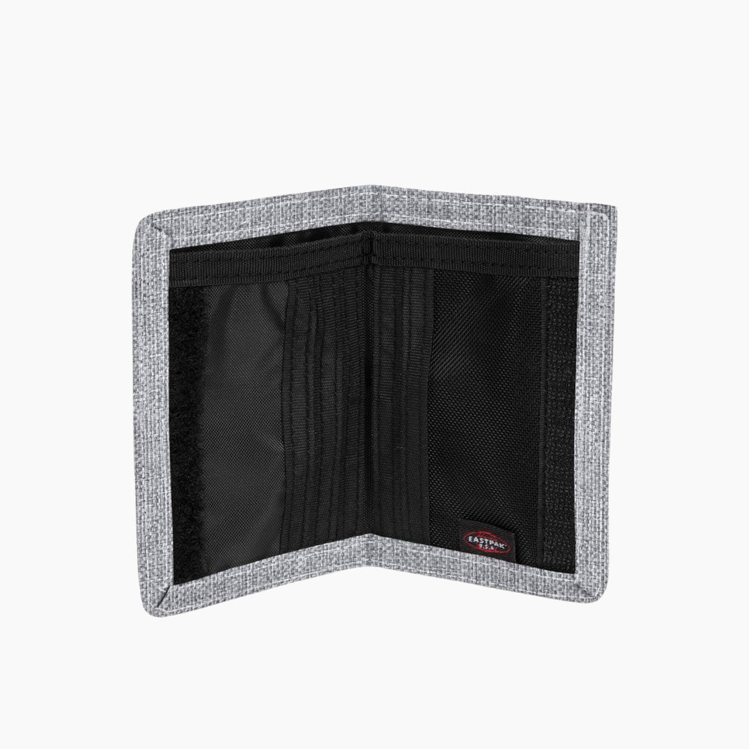 Eastpak Mini Crew - Black &amp; Grey Tones