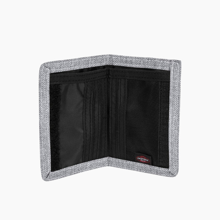 Eastpak Mini Crew - Black &amp; Grey Tones