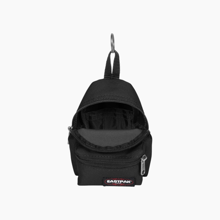 Eastpak Mini Padded - Black &amp; Grey Tones