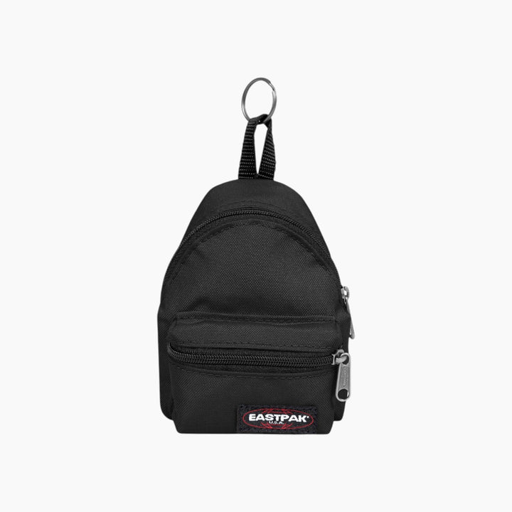 Eastpak Mini Padded - Black &amp; Grey Tones