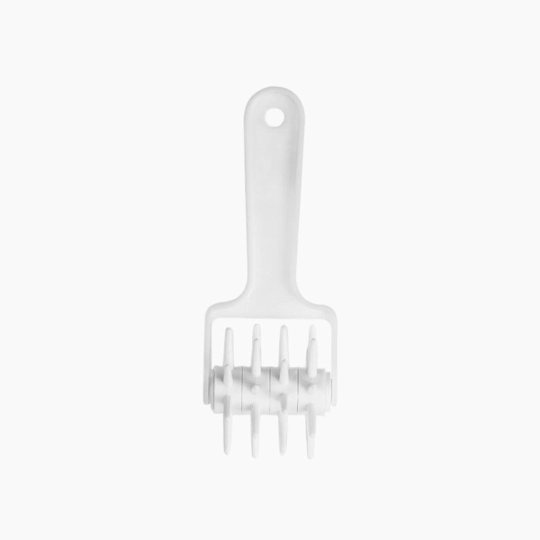 Decora Mini Roller Docker Pastry Tool - HUNA