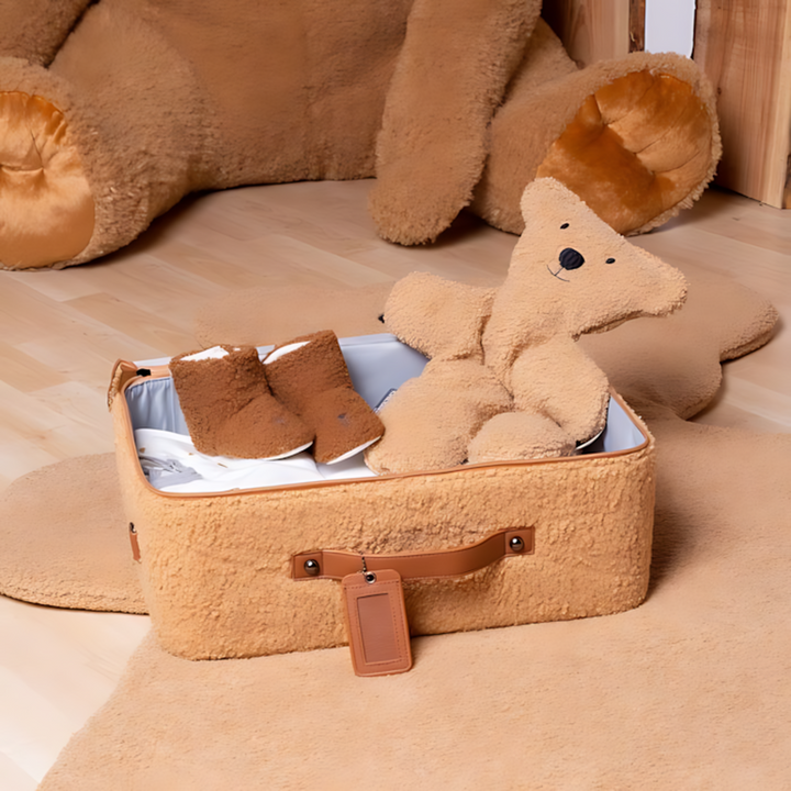 Childhome Mini Traveler Suitcase