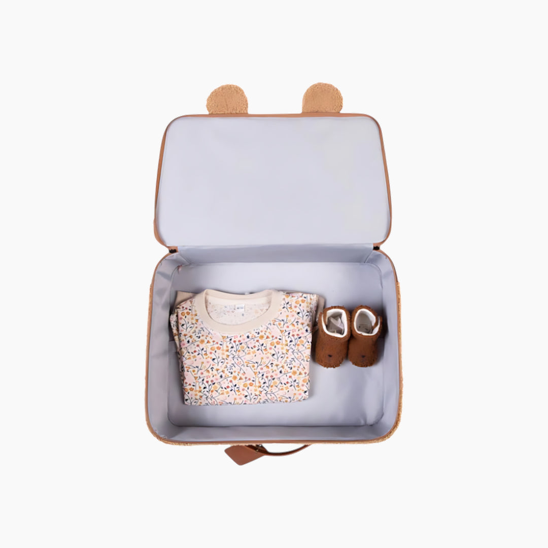 Childhome Mini Traveler Suitcase