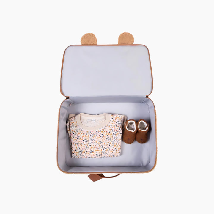 Childhome Mini Traveler Suitcase