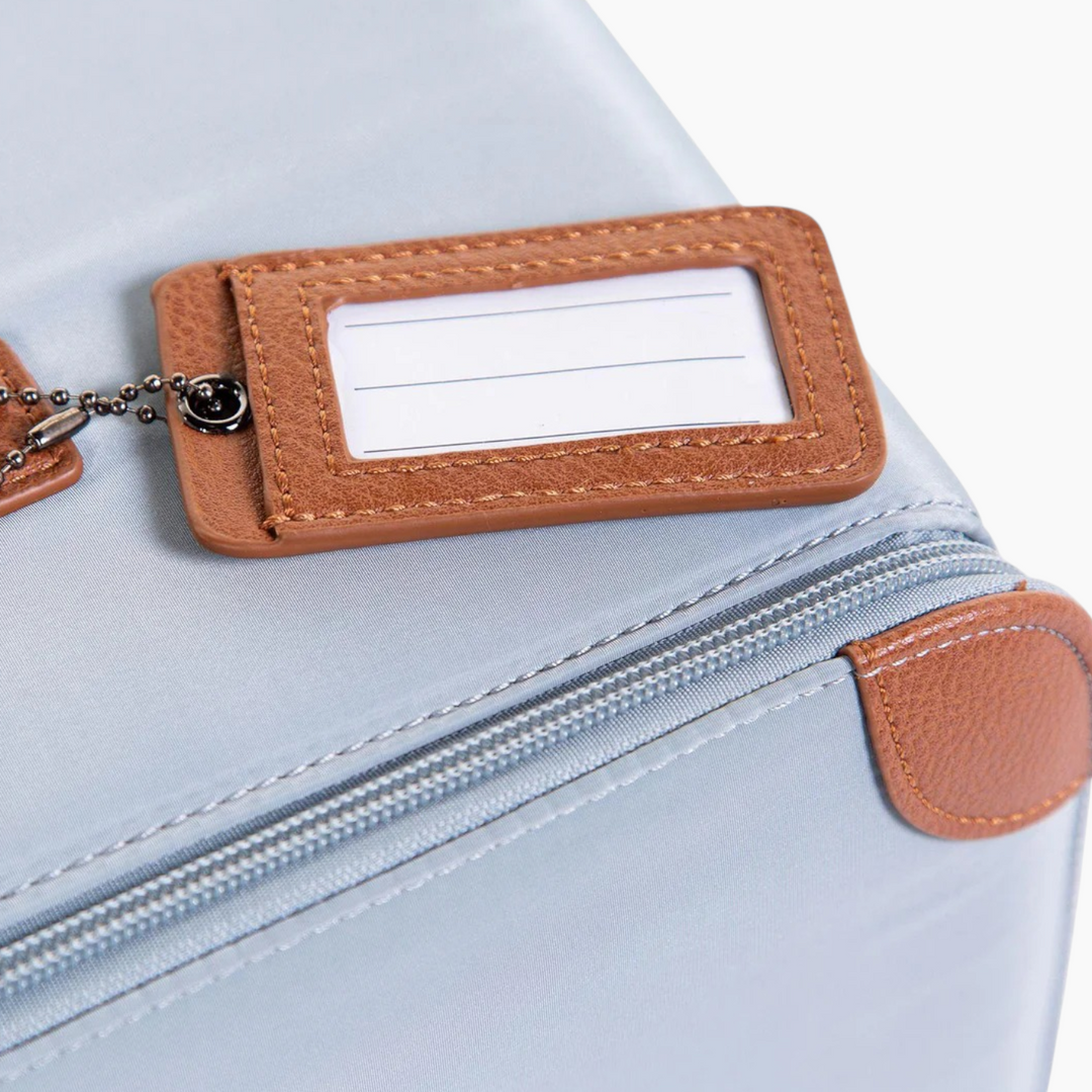 Childhome Mini Traveler Suitcase