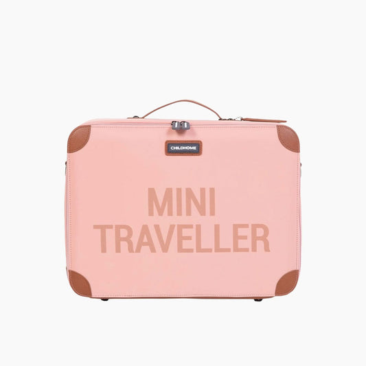 Childhome Mini Traveller Kids Suitcase