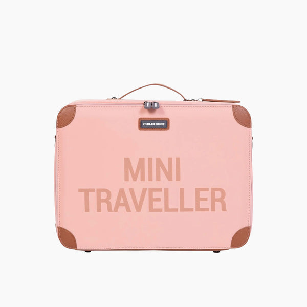 Mini Traveller Kids Suitcase