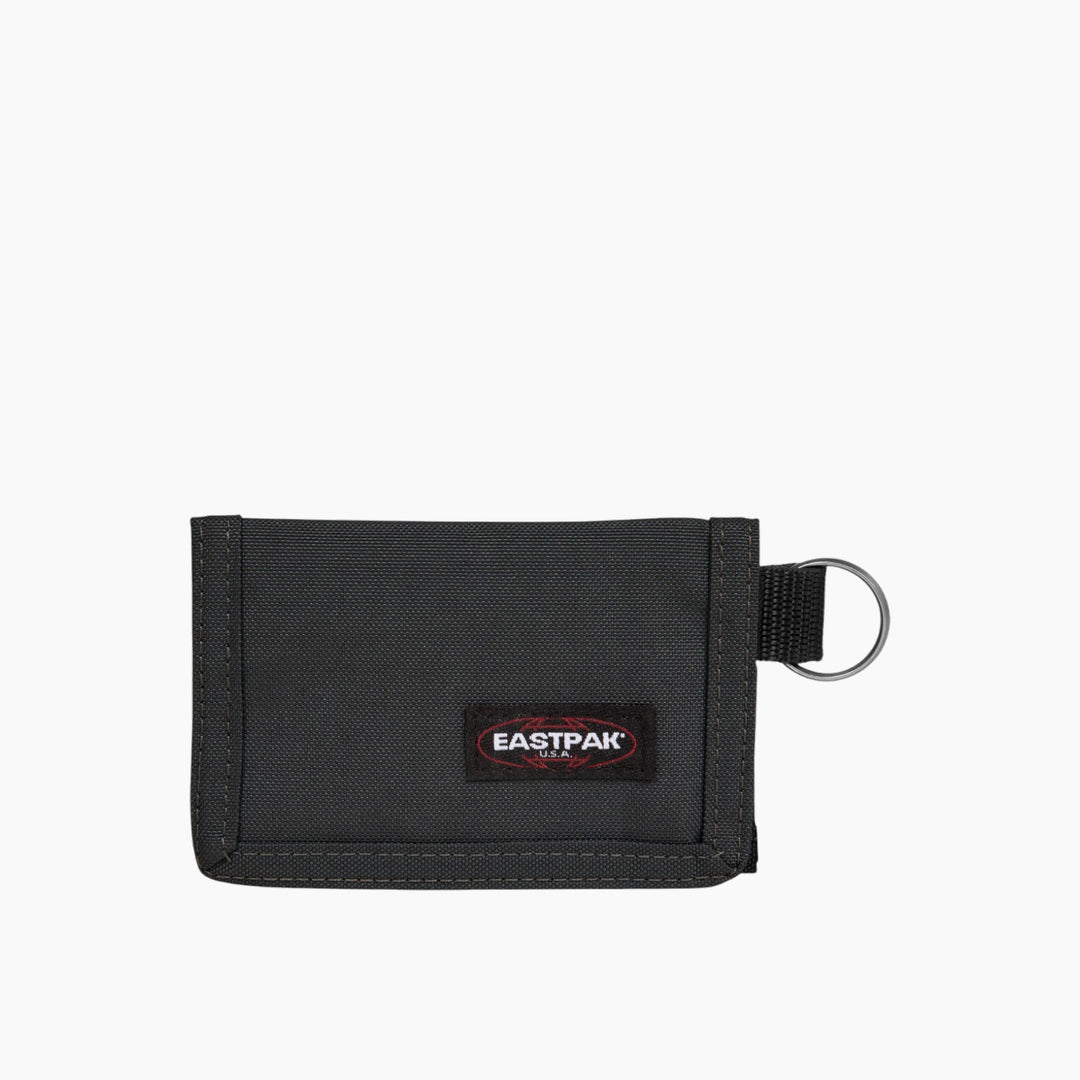 Eastpak Mini Crew - Black &amp; Grey Tones