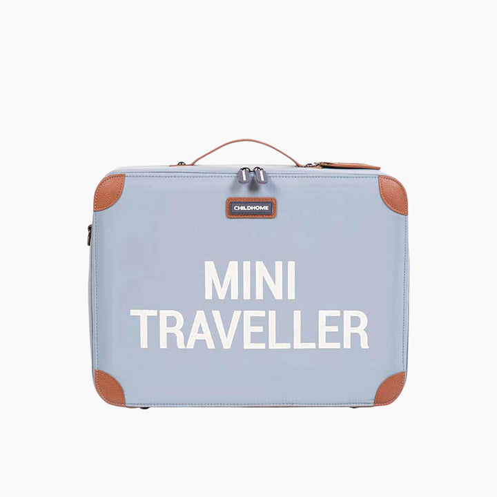 Childhome Mini Traveler Suitcase