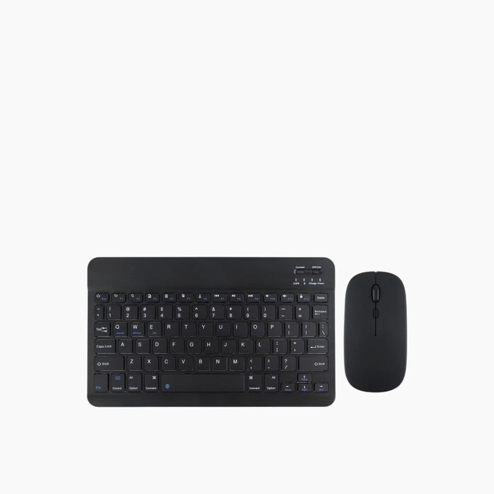 Mini Wireless Keyboard &amp; Mouse