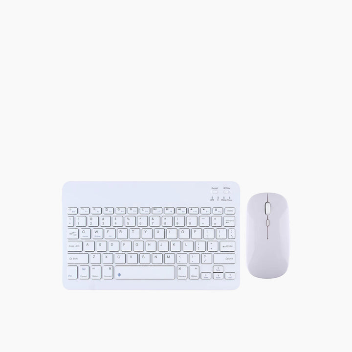 Mini Wireless Keyboard &amp; Mouse