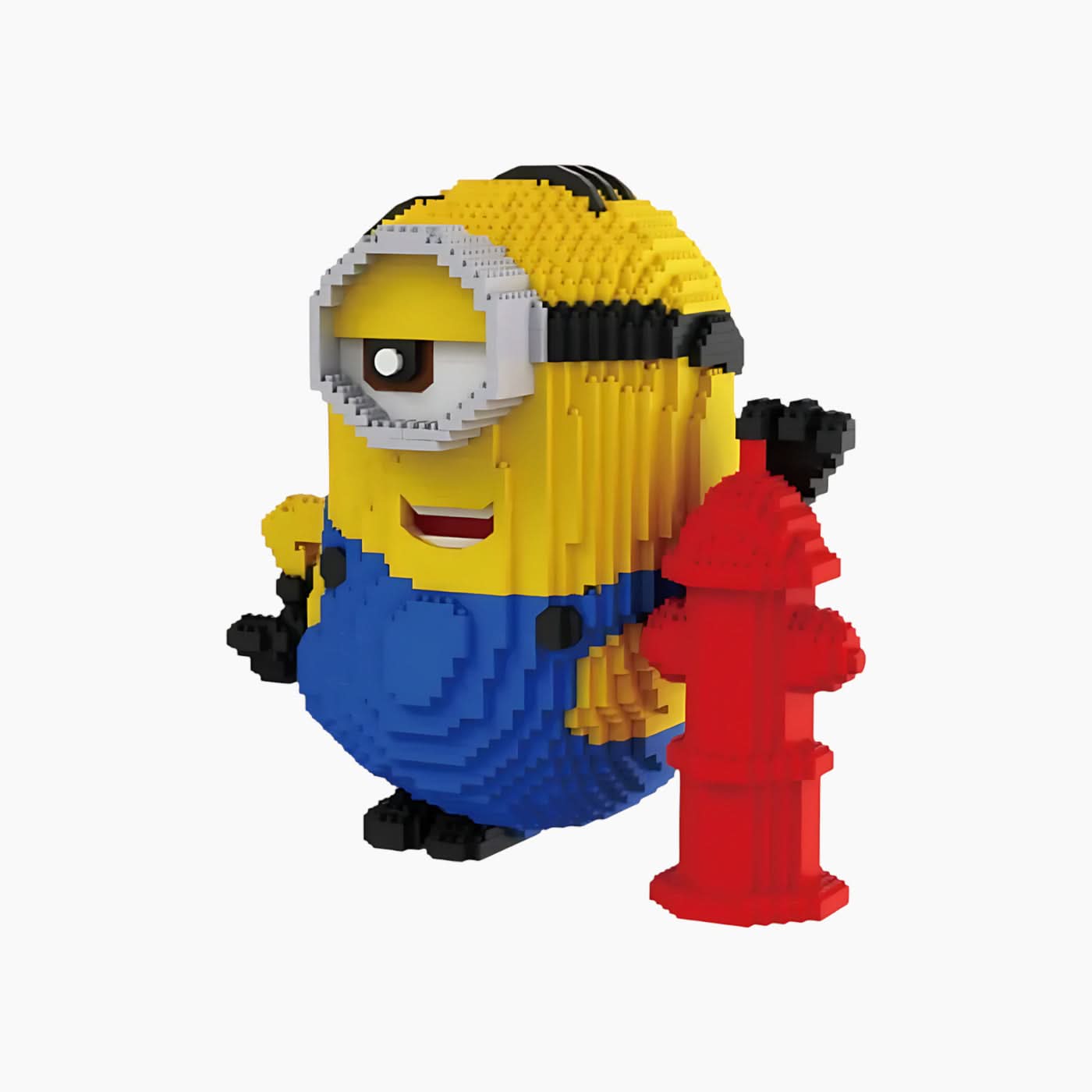 Minions Puzzle Minions Puzzle
