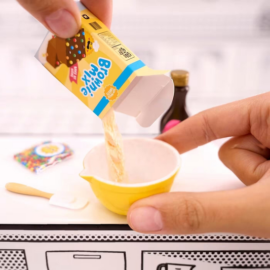 Mga Entertainment Miniverse Make It Mini Craft Kit