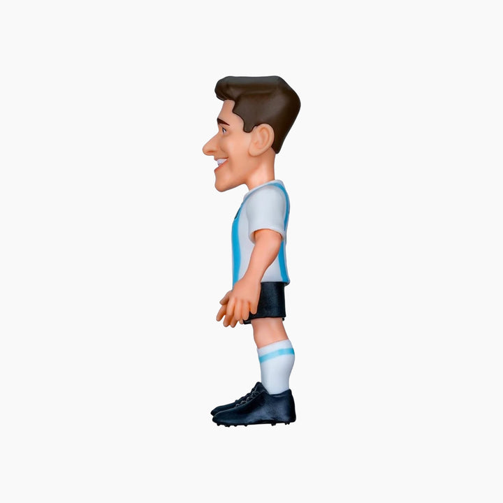 Minix Julián Álvarez Figure